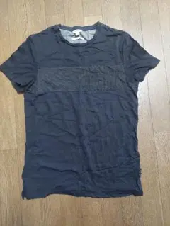 Calvin Klein カルバンクライン Tシャツ S 黒