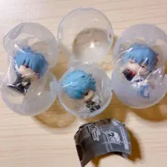 まちぼうけ　坂田銀時