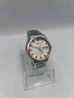 70’ SEIKO LM ロードマチック 5606-8061 自動巻 23石のサムネイル