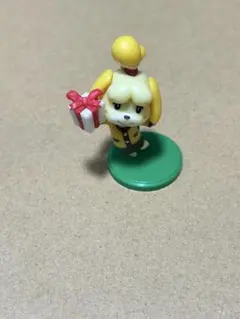 あつまれどうぶつの森　あつ森　フィギュア　チョコエッグ
