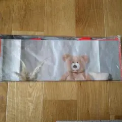 コストコ　クマバック