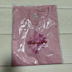 NIKE Balance Life 半袖Tシャツ ピンク Lサイズのサムネイル