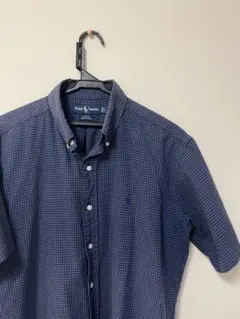 Ralph Lauren チェックシャツ