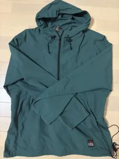 ballaholic ナイロンジャケット ハーフジップ XL - メルカリ