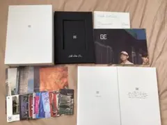 BTS アルバム BE