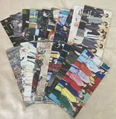 Hey!Say!JUMP FC 会報 いのちねフリーペーパー まとめ売り