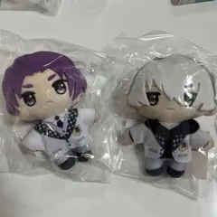 ブルーロック　凪誠志郎　御影玲王　まとめ売り