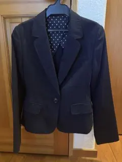 n-line precious ネイビー スーツセット