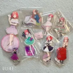 五等分の花嫁 中野二乃まとめ売り⑳