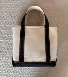 MARO様　L.L.Bean トートバッグ　スモール　ボートアンドトート