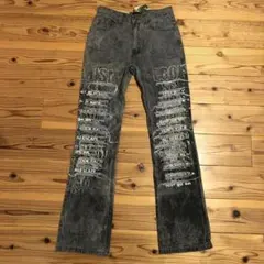 2026年最新】h.naoto デニムの人気アイテム - メルカリ