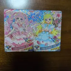 ゆうじょうさくらツイン　ひまり、みつき