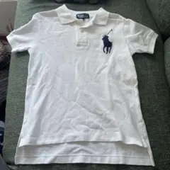 Polo by Ralph Lauren ポロシャツ 120