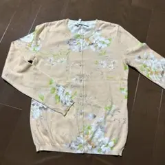 ブルーガール　カーディガンのサムネイル