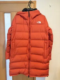 THE NORTH FACE マタニティ　ダウンジャケット