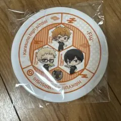 くら寿司 ハイキューコラボ オリジナルお寿司皿！