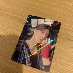 2026年最新】ateez トレカ サンの人気アイテム - メルカリ