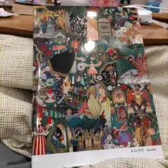 イラスト集 アート