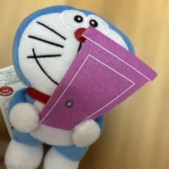 ドラえもんマスコット