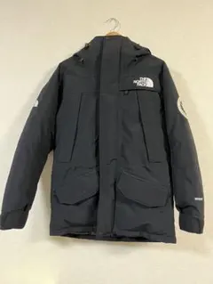 【美品】THE NORTH FACE ダウンジャケット　アンタークティカパーカー