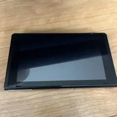 美品【2017年】未対策機 Nintendo Switch 本体のみ スイッチ