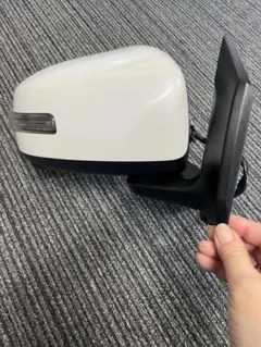 専用】日産デイズ ドアミラー左側 カメラ、ウインカー付き - メルカリ