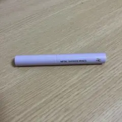 ウォンジョンヨ　メタルシャワーペンシル07 リコッタベージュ
