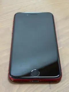 Apple iPhone 8（PRODUCT) RED 本体