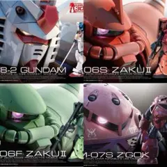2026年最新】rg ズゴック 完成品の人気アイテム - メルカリ