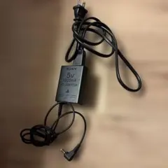 T*Y様 ジャンク品SONY PSP ACアダプター 5V 1500mA