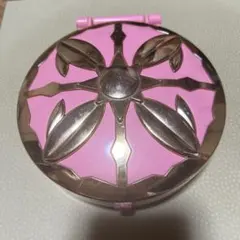 プリティーリズム プリズムデココンパクト ブルー - メルカリ