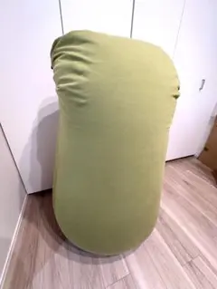 yoibō ビーズクッション グリーン