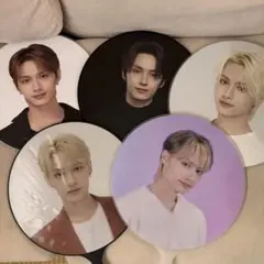 2025年最新】seventeen ジュン うちわの人気アイテム - メルカリ