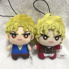 2026年最新】ジョジョ ちみっともぬい ディオの人気アイテム - メルカリ