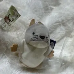 復刻 ニックナック ねずみ ネズミ お手玉 ぬいぐるみ - メルカリ