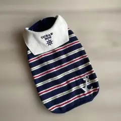 ポンポリース サイズ2号　小型犬用服のサムネイル