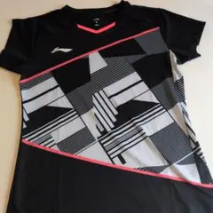 リーニンゲームシャツ Mサイズ
