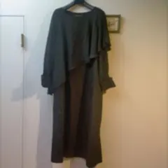 コハク　ワンピース