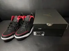 NIKE エアジョーダン　コートサイド23 27cm 箱あり