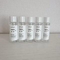 【5本セット】アヌア ドクダミ77 スージングトナー40ml