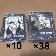 ブルーロック ふぁぼカ カード 凪誠士郎 ふぁぼか ブルロ