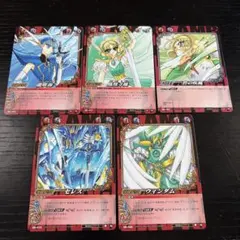 2025年最新】CLAMP in cardlandの人気アイテム - メルカリ