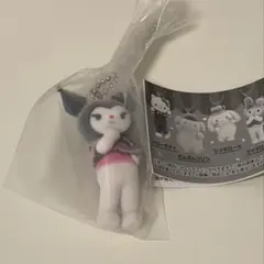 サンリオ ライブスターズ クロミ ガチャガチャ