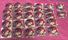 あんスタ 衣更真緒 缶バッジ イベコレ缶バッジ casual 80点まとめ売り あんスタ 衣更真緒 イベコレ 缶バッジ 2023 autumn