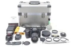 2026年最新】nikon f5 mf-27の人気アイテム - メルカリ