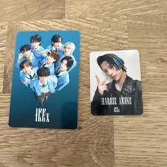 Yes!東京 封入特典 トレカ ICEx 阿久根温世 - メルカリ