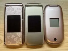 ガラケー 携帯電話本体