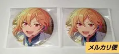 あんスタ　仁兎なずな　コレクション缶バッジ　Casual