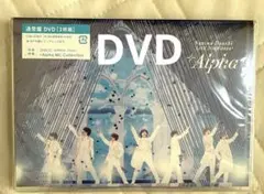 なにわ男子/LIVE TOUR 2024'+Alpha'〈2枚組〉
