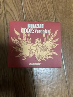 【初回限定ケース】DC バイオハザード コードベロニカ 完品 ドリームキャスト